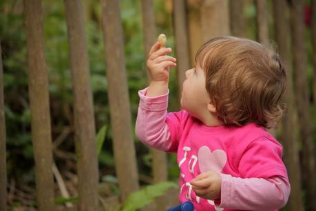 Alergias alimentarias: cómo tratar y controlar a los niños alérgicos