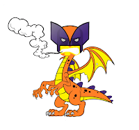 DESTRIPANDO A LOS DRAGONES DESTRIPANDO A LOS DRAGONES