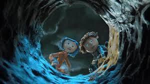 Coraline: Un Terror Infantil