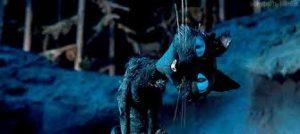 Coraline: Un Terror Infantil