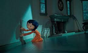 Coraline: Un Terror Infantil