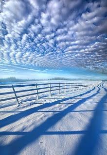 VAN PASANDO POR EL AIRE...