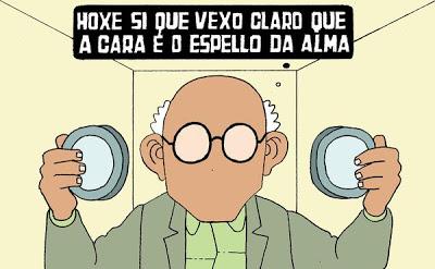 [SONRÍA, POR FAVOR] Al menos hoy viernes, 16 de agosto