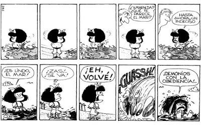 [SONRÍA, POR FAVOR] Al menos hoy viernes, 16 de agosto