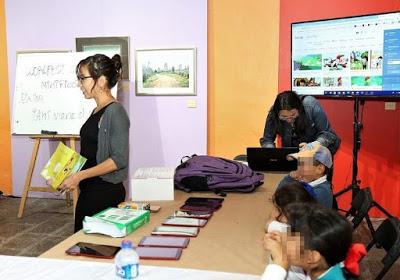 INICIA SEGUNDA EDICIÓN DEL WORD FEST 3.0