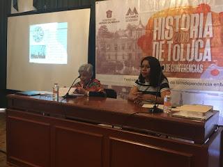 RECUERDAN CELEBRACIONES DEL CENTENARIO DE LA INDEPENDENCIA EN LA CIUDAD DE MÉXICO Y TOLUCA