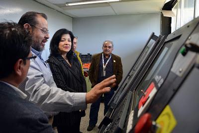 EGRESAN MÁS DE 82 MIL 500 MEXIQUENSES DEL PROGRAMA DE CAPACITACIÓN PARA EL TRABAJO DEL ICATI