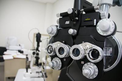 BRINDA HOSPITAL DE LA SALUD VISUAL DEL ISEM ATENCIÓN PARA EVITAR DISCAPACIDAD Y CEGUERA