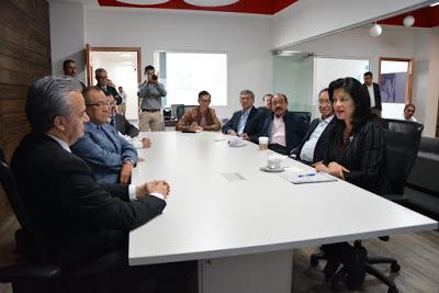 IMPULSA EDOMÉX ACCIONES QUE FAVORECEN LA PRODUCTIVIDAD