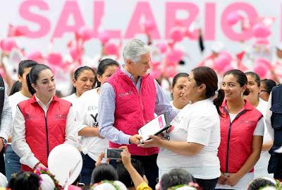 DESTACA ALFREDO DEL MAZO AVANCE DEL EDOMÉX EN CUATRO DE LOS SEIS INDICADORES QUE MIDE CONEVAL