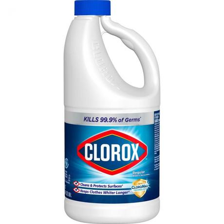 clorox Estados Unidos pide a los padres que dejen de dar cloro a los niños para curar el autismo
