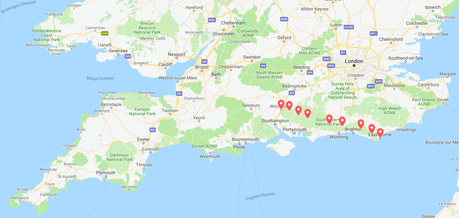 ▷ ¿Cómo es caminar por South Downs Way? Screenshot-2019-08-03-at-18.17.44 ▷ ¿Cómo es caminar por South Downs Way?
