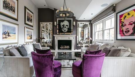 Donde Alojarse En El Reino Unido