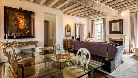 6 Lugares Baratos Donde Alojarse En Roma. Hoteles, Posadas Y Villas Donde alojarse en Roma