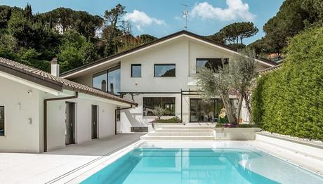 6 Lugares Baratos Donde Alojarse En Roma. Hoteles, Posadas Y Villas Donde alojarse en Roma