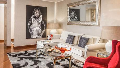 6 Lugares Baratos Donde Alojarse En Roma. Hoteles, Posadas Y Villas Piazza Di Spagna 90