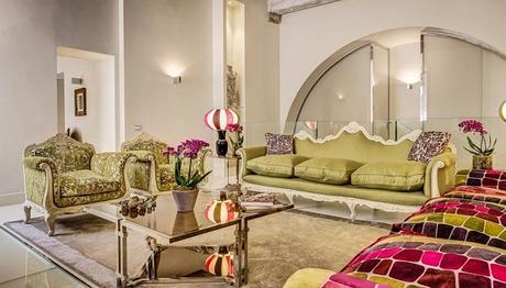 6 Lugares Baratos Donde Alojarse En Roma. Hoteles, Posadas Y Villas Donde alojarse en Roma