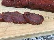 Solomillo cerdo curado casero