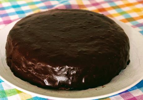 Sacher Torte