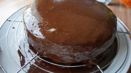 Sacher Torte