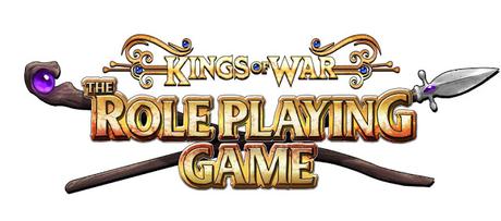 Kings Of War RPG Quickstart para descargar, desde Red Scar