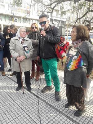 El Arte No Para