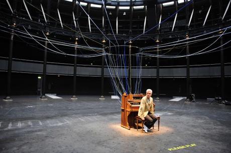 David Byrne: ¿Cómo Funciona la Música?