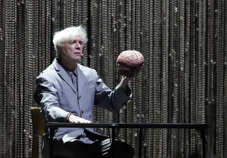 David Byrne: ¿Cómo Funciona la Música? David Byrne: ¿Cómo Funciona la Música?