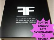 Sorteo ganado Pack Oxygen-Glow Filorga