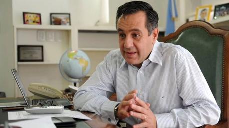 Patricia Bullrich: “Vamos por los votos, el alma y el corazón de los argentinos”