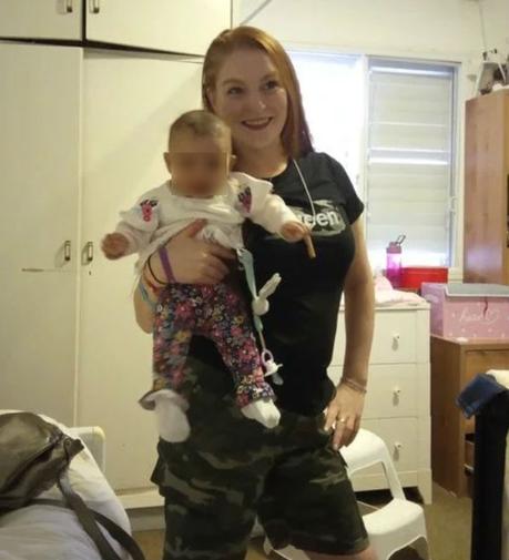 El drama de una famosa actriz de “Game of Thrones”: denunció el “secuestro” de su bebé El drama de una famosa actriz de “Game of Thrones”: denunció el “secuestro” de su bebé