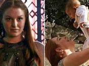 drama famosa actriz “Game Thrones”: denunció “secuestro” bebé