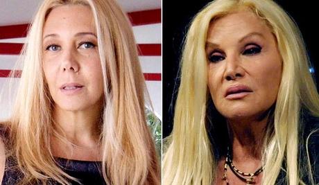 ¿Nannis pidió 30 mil dólares para estar en el living de Susana?