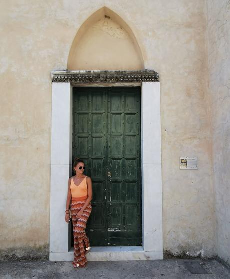 Amalfi y Ravello