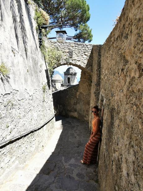 Amalfi y Ravello