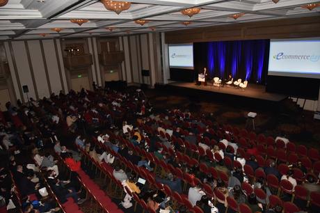 Se llevó a cabo con éxito la 8va edición del eCommerce Day Montevideo 2019 Se llevó a cabo con éxito la 8va edición del eCommerce Day Montevideo 2019