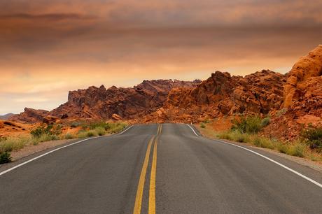 ¿Qué hacer en el estado de Nevada, que no sea sólo visitar Las Vegas? que hacer en Nevada además de Las Vegas