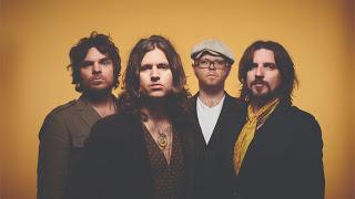 Rival Sons - Feral Roots (Disco) (2019) Rival Sons - Feral Roots (Disco) (2019)