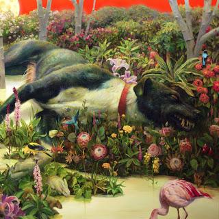 Rival Sons - Feral Roots (Disco) (2019) Rival Sons - Feral Roots (Disco) (2019)