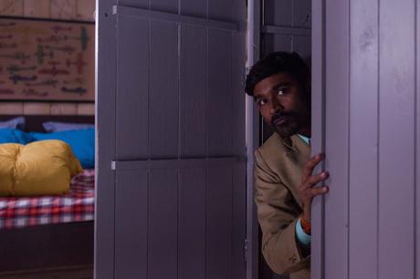 DE LA INDIA A PARÍS EN UN ARMARIO DE IKEA (The Extraordinary Journey of the Fakir)