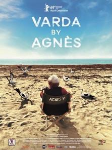 Varda y Perrone en el 7° FIDBA