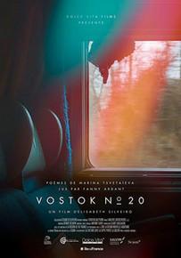 FIDBA_VostokN20 De Elisabeth Silveiro.