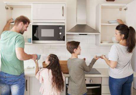 El método Japones Kaizen para ordenar y limpiar tu casa rápidamente El método Japones Kaizen para ordenar y limpiar tu casa rápidamente