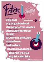 Ciclo de conciertos Fetén