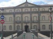 Museo Historia (relato experiencia paranormal). Cuarta parte.