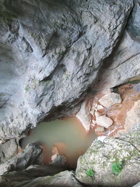 LA YECLA Y EL SABINAR DE ARLANZA