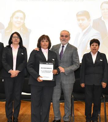 DESTACA GEM LABOR DE TRABAJADORES SOCIALES COMO PILAR DE LOS SERVICIOS DE SALUD EN LA ENTIDAD