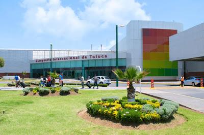 RESPALDA GEM FORTALECIMIENTO DE LA RED AEROPORTUARIA DEL CENTRO DEL PAÍS