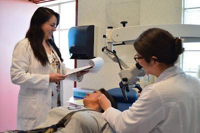 ATIENDE HOSPITAL REGIONAL TOLUCA DE ISSEMYM CERCA DE UN MILLÓN DE CONSULTAS MÉDICAS