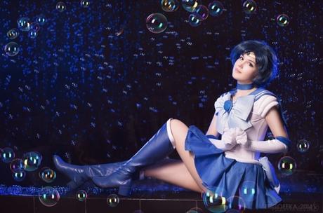 El restaurante de Show ''Shining Moon Tokyo'', presenta inauguración con Sesión Cosplay de Sailor Moon